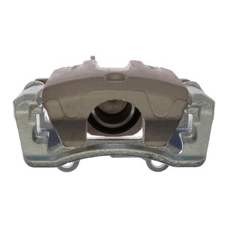 Raybestos R-Line Reman Semi-Loaded Coated Caliper & Bracket Assy -  Brakes FRC11332C